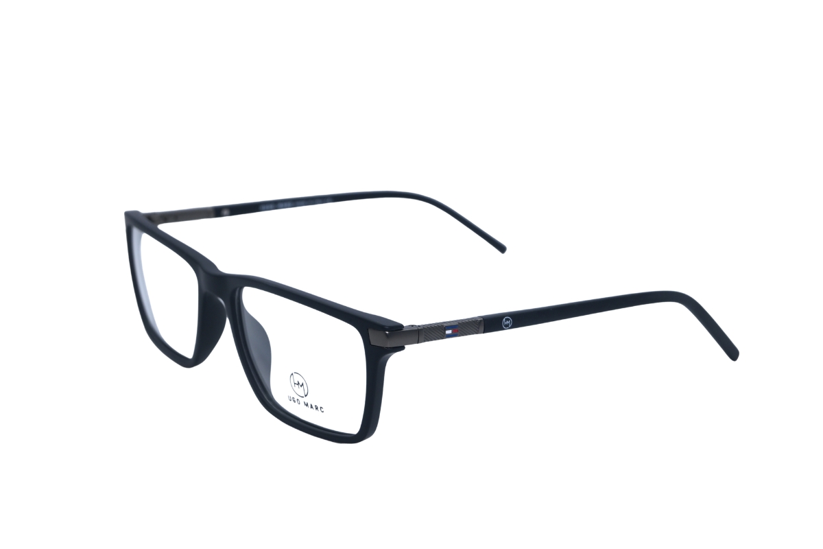 HM-4002 Men Square Eye Frames